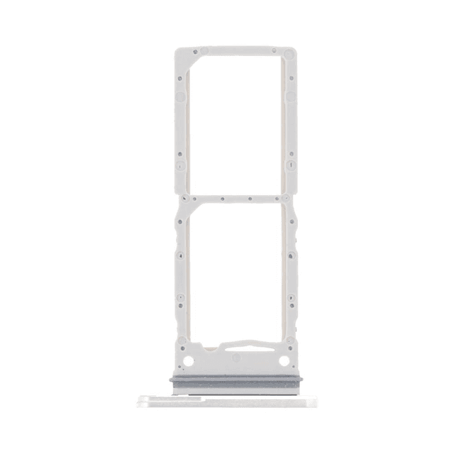 Tiroir Sim Premium Samsung Galaxy Z Fold 6 5G F956 Blanc