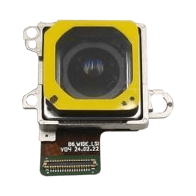 Caméra Principale Premium Samsung Galaxy Z Flip 6 5G F741 50MP