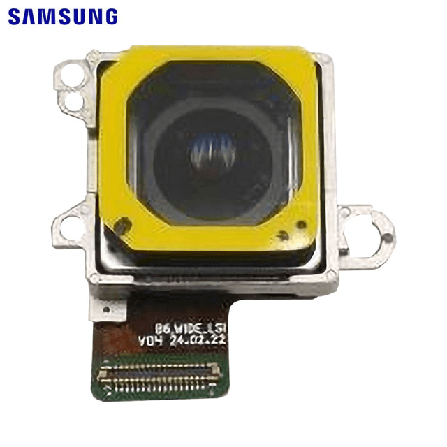 Caméra Principale Original Samsung Galaxy Z Flip 6 5G F741 GH96-16980A 50MP
