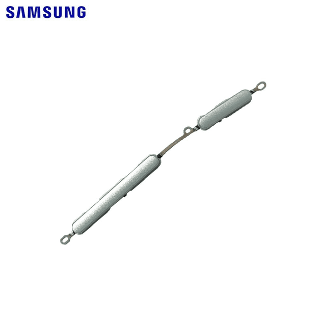 Bouton On/Off et Volume Original Samsung Galaxy M55 5G M556 GH81-25853A Vert Clair