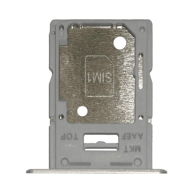 Tiroir Sim Premium Samsung Galaxy M15 5G M156 Gris