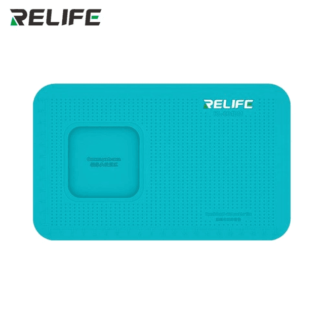 Tapis Pose de Film Relife RL-004DM Bleu