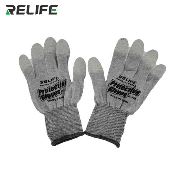 Gants de Réparation Relife Taille L