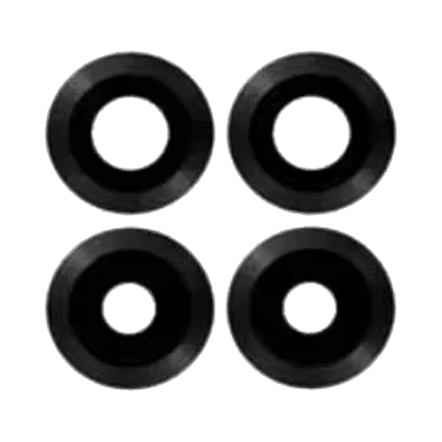 Lentille Premium Xiaomi Poco F6 Pro 5G Noir
