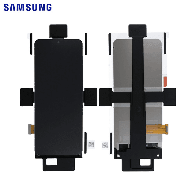 Ecran Tactile Original sans Châssis Samsung Galaxy Z Flip 5 5G F731 GH82-32951A Noir