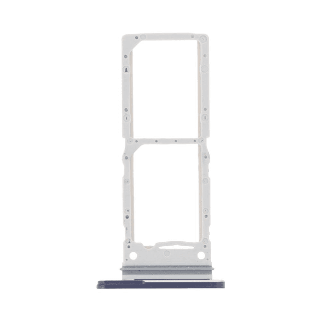 Tiroir Sim Premium Samsung Galaxy Z Fold 6 5G F956 Bleu Nuit