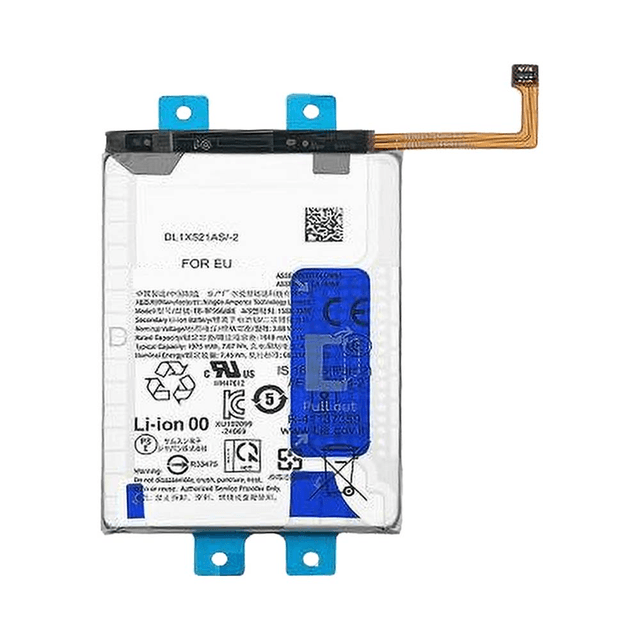 Batterie Principale Premium Samsung Galaxy Z Fold 6 5G F956 EB-BF956ABE