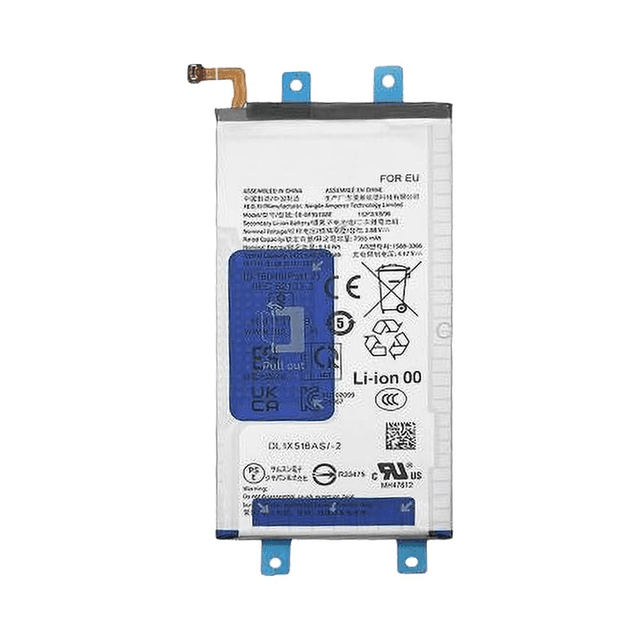 Batterie Secondaire Premium Samsung Galaxy Z Fold 6 5G F956 EB-BF957ABE