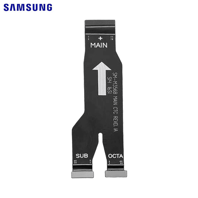 Nappe de Connexion Originale Samsung Galaxy M35 5G M356 GH82-35004A