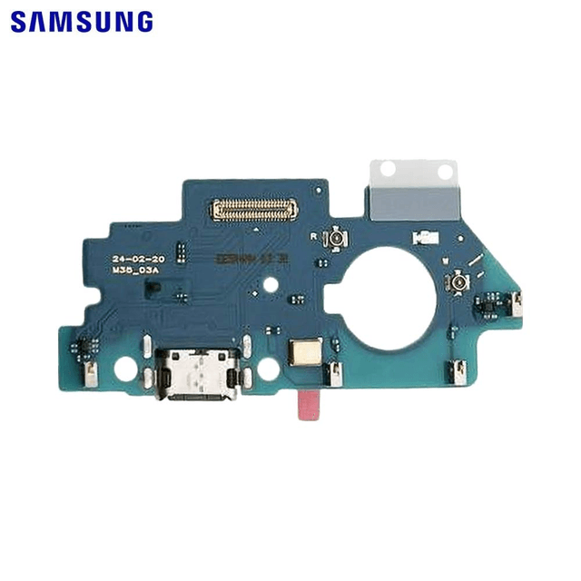 Connecteur de Charge Original Samsung Galaxy M35 5G M356 GH96-17184A