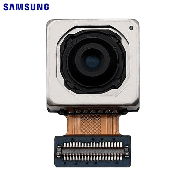 Caméra Principale Original Samsung Galaxy M35 5G M356 GH96-17273A 50MP