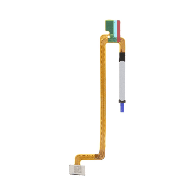 Lecteur Empreinte Premium Xiaomi Poco M6 4G Argent