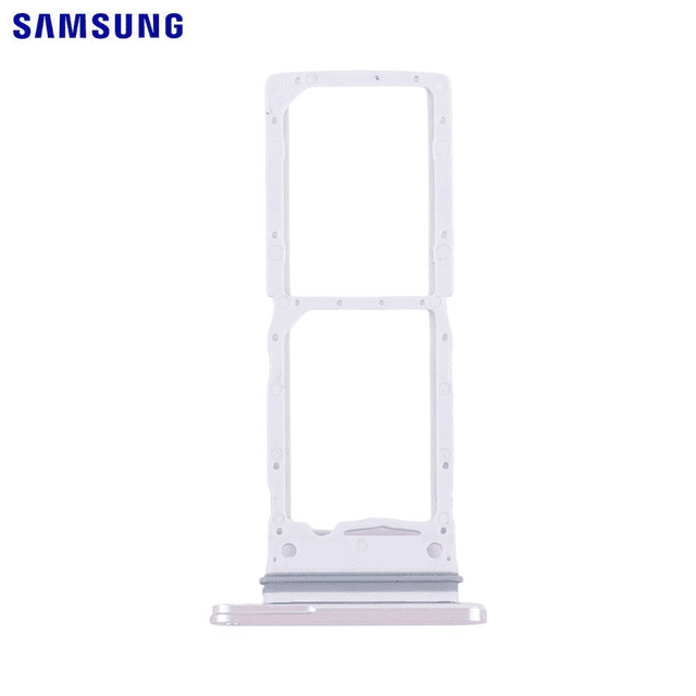 Tiroir SIM Original Samsung Galaxy Z Fold 6 5G F956 GH98-49261B Rose