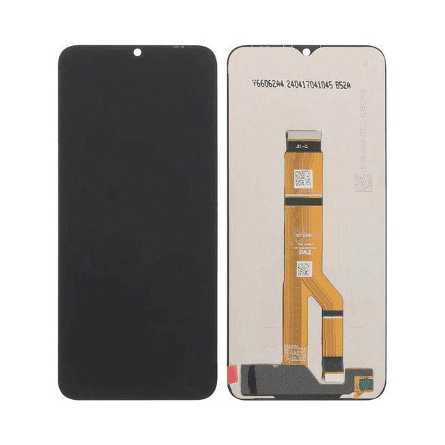 Ecran Tactile Honor X6b Noir