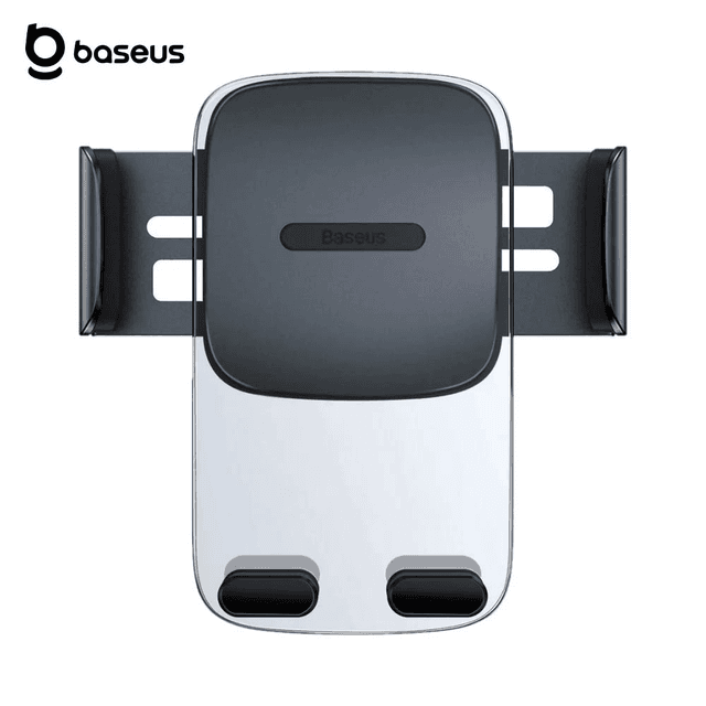 Support Smartphone pour Voiture Baseus Noir