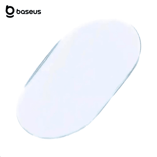 Film Anti-Gouttes pour Rétroviseur de Voiture Baseus  135x95mm (x2)