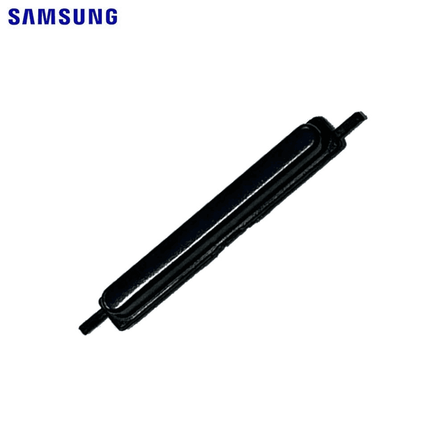 Bouton Volume Original Samsung Galaxy A24 4G A245 GH98-48203A Noir