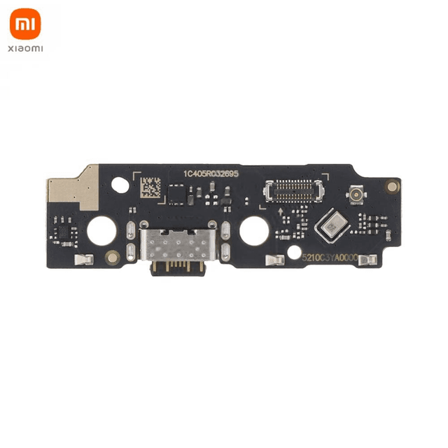 Connecteur de Charge Original Xiaomi Redmi A3 5600020C3Y00