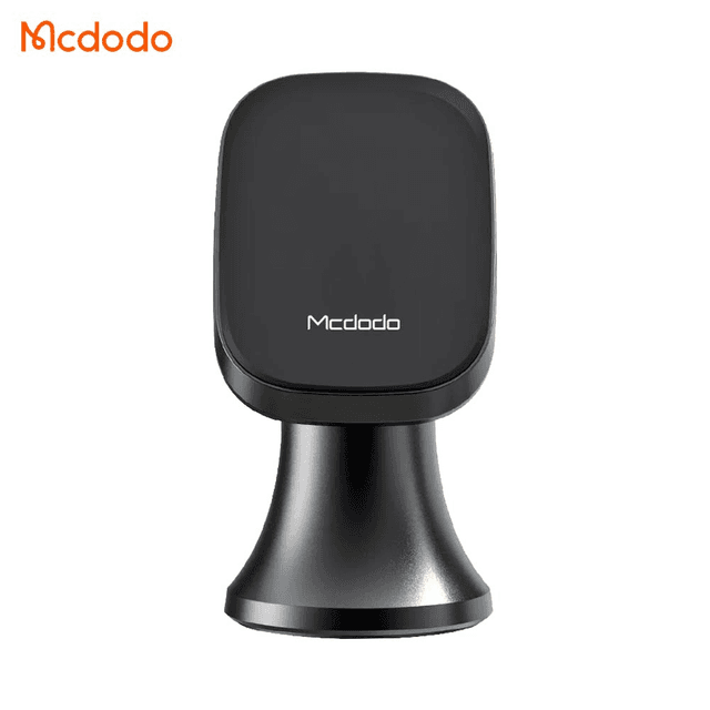 Support Smartphone Magnétique pour Voiture Mcdodo CM-8490 Noir