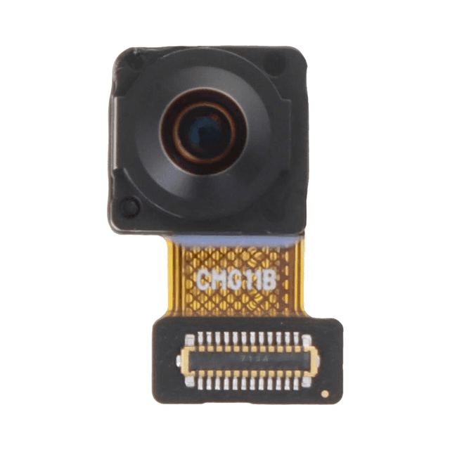 Caméra Visio Premium OnePlus 12 5G 32MP