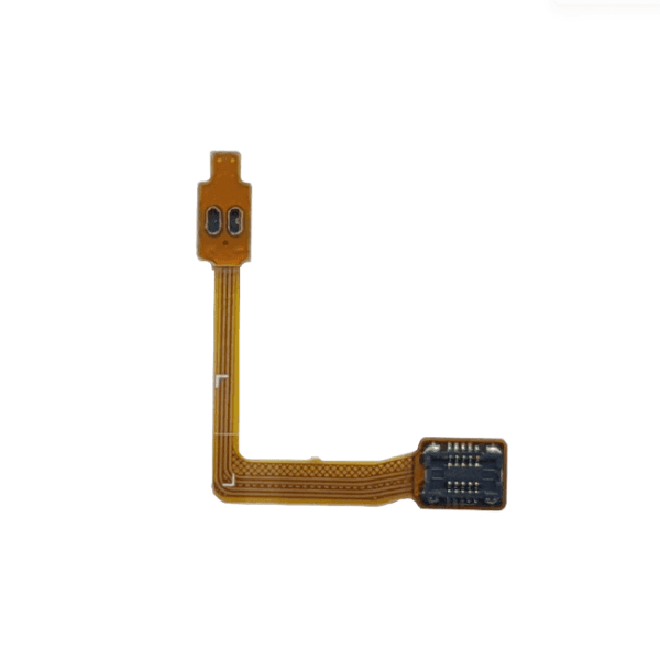 Nappe Power On/Off Premium Samsung Galaxy Note 2 N7100/Galaxy Note 2 N7105