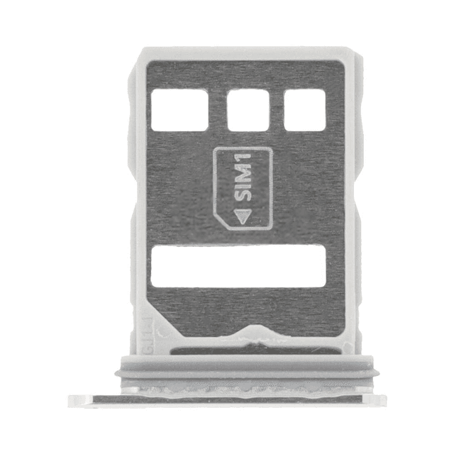 Tiroir Sim Premium Xiaomi Poco F6 5G Titanium
