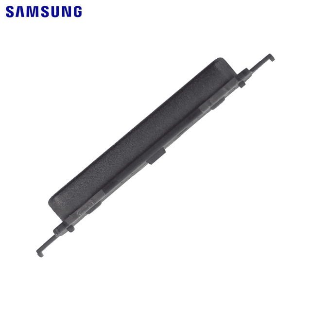 Bouton Volume Original Samsung Galaxy M15 5G M156/Galaxy M35 5G M356 GH64-09410B Gris