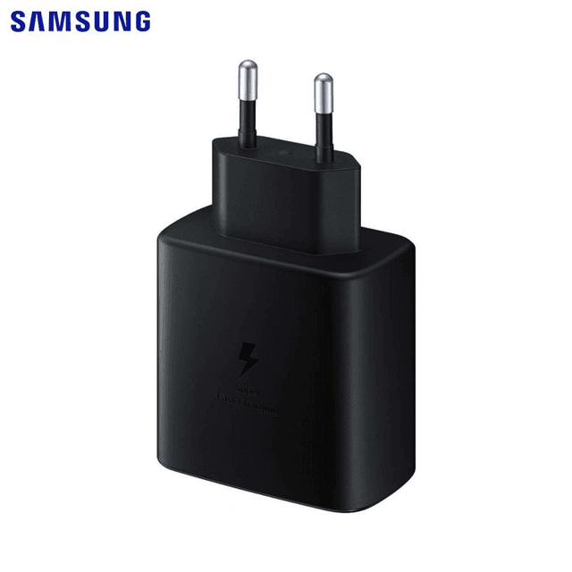 Chargeur Secteur Type-C Samsung EP-TA845 45W 4.05A GP-PTU020SOFBQ Bulk Noir