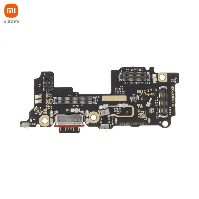 Connecteur de Charge Original Xiaomi Poco F6 Pro 5G 5600170N1100