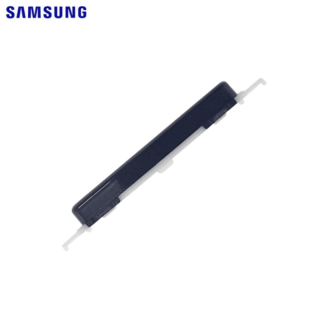 Bouton Volume Original Samsung Galaxy M14 5G M146 GH64-09089A Bleu Marine