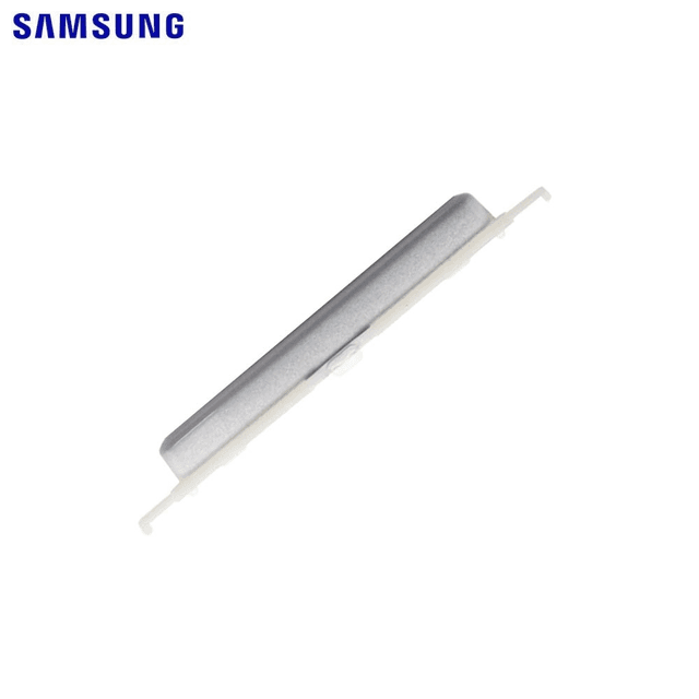 Bouton Volume Original Samsung Galaxy M14 5G M146 GH64-09089B Argent