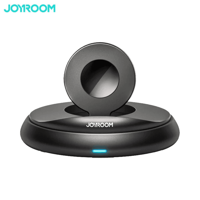 Chargeur Montre Connectée JOYROOM JR-W12 Noir