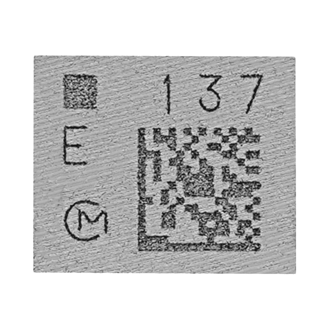 Puce IC (Circuit Intégré) Apple iPhone 12, 12 Pro, 12 Pro Max & 12 Mini Commutateur d'Antenne 137