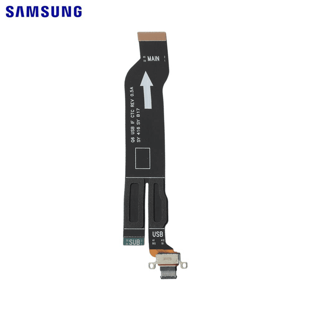 Connecteur de Charge Original Samsung Galaxy Z Fold 6 5G F956 GH59-15765A