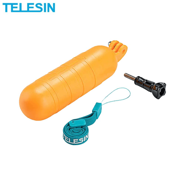 Manche Flottant pour GoPro TELESIN GP-MNP-102