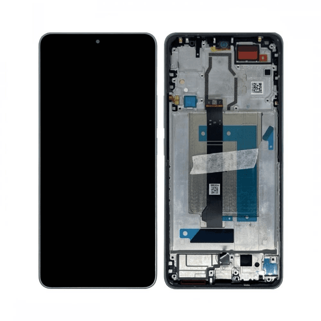 Ecran Tactile Premium avec Châssis Xiaomi Poco F6 5G Vert
