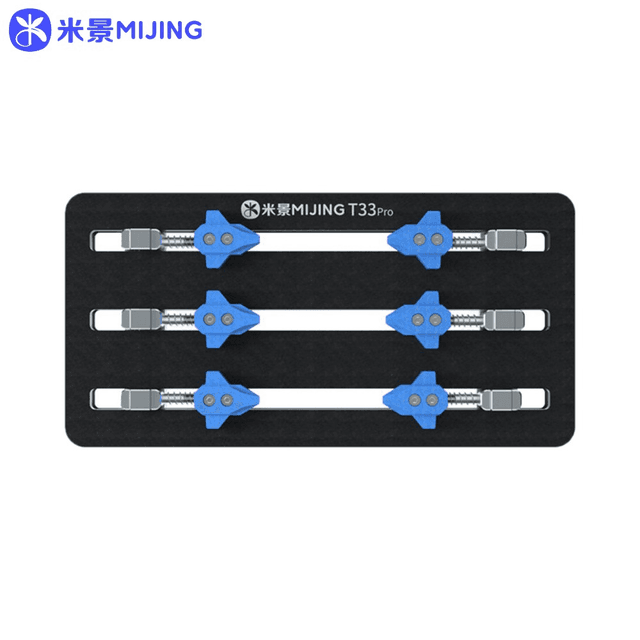 Support de Réparation de Carte Mère MiJing T33 Pro