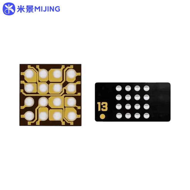 Puce de Réparation Face ID MiJing pour iPhone 13 à 14 (16pin)