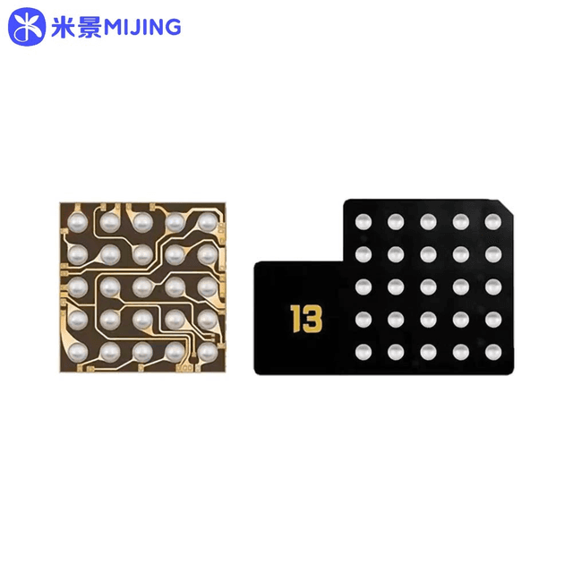 Puce de Réparation Face ID MiJing pour iPhone 13 à 14 (25pin)
