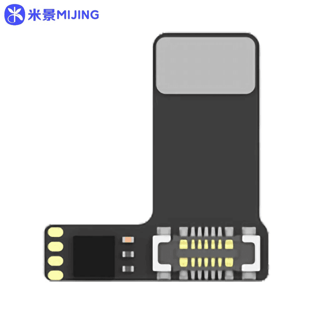 Nappe de Réparation Face ID sans Soudure MiJing pour iPhone 11 Pro & 11 Pro Max