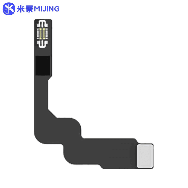 Nappe de Réparation Face ID sans Soudure MiJing pour iPhone 12 Pro Max