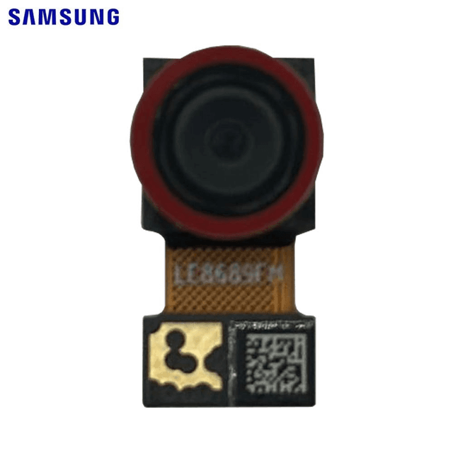 Caméra Ultra Grand Angle Original Samsung Galaxy M55 5G M556 GH81-25840A 8MP