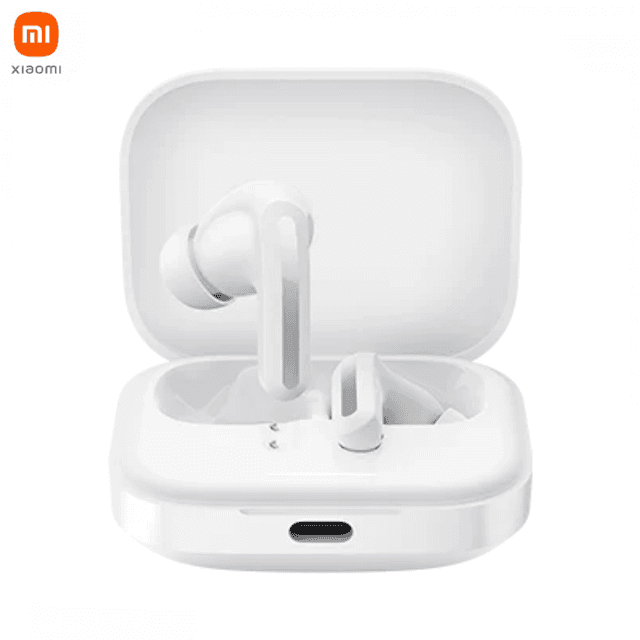 Écouteurs Bluetooth Xiaomi Redmi Buds 5 Blanc