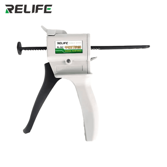 Pistolet à Colle Relife RL-062 pour Seringue 30cc