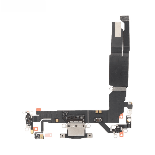 Connecteur de Charge Original Pulled (PIEC) Apple iPhone 16 Noir
