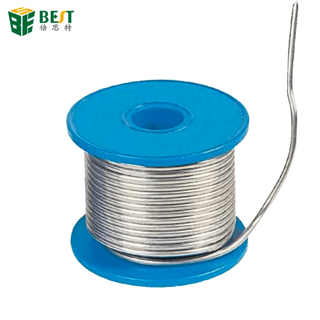 Étain à Souder Best 0.6mm