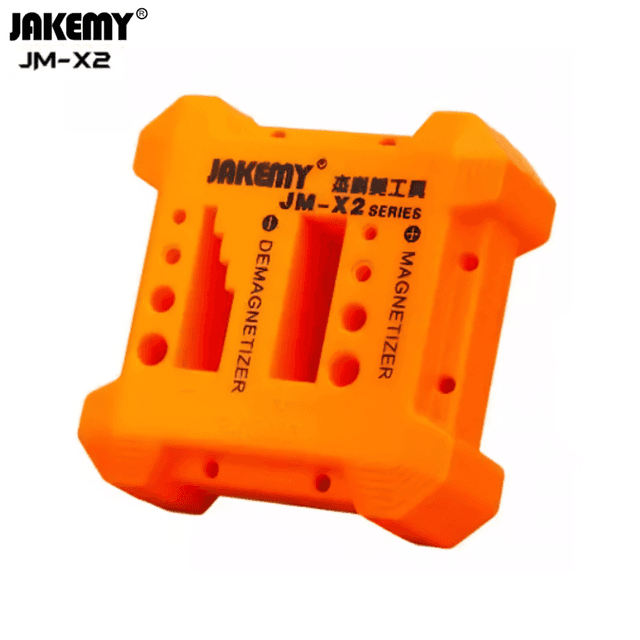 Magnétiseur Démagnétiseur Jakemy JM-X2