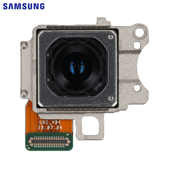 Caméra Principale Original Samsung Galaxy S24 Plus 5G S926 GH96-16300A 50MP
