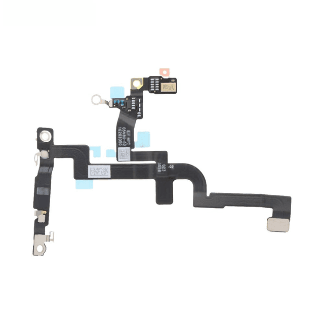 Nappe Bluetooth Apple iPhone 16