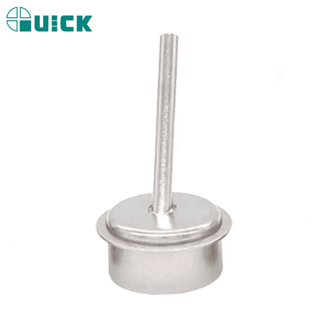 Buse 45° pour Station de Soudage Air Chaud Quick pour 861DW & TR1300A (5mm)